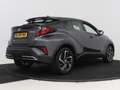 Toyota C-HR 2.0 Hybrid Dynamic Grijs - thumbnail 2