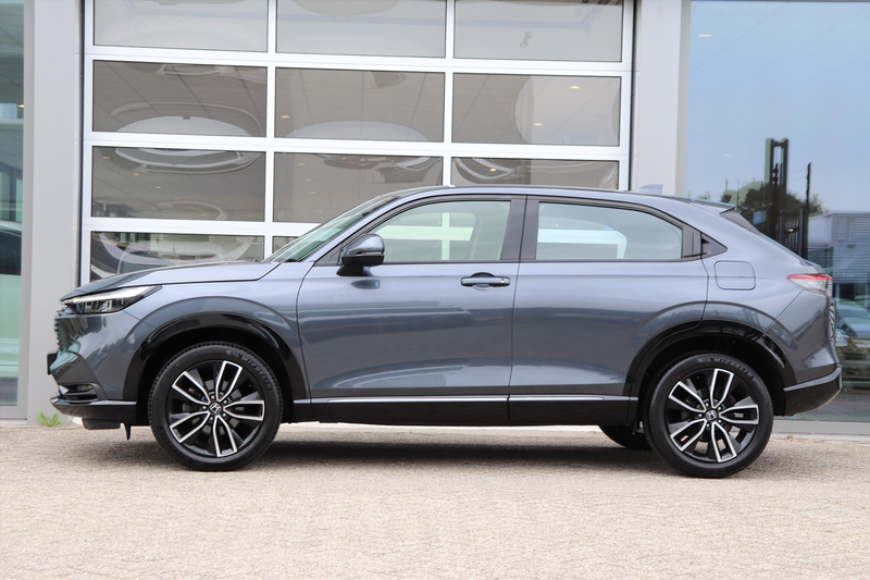 Honda HR-V 1.5 i-MMD 131pk CVT Advance — photo 2