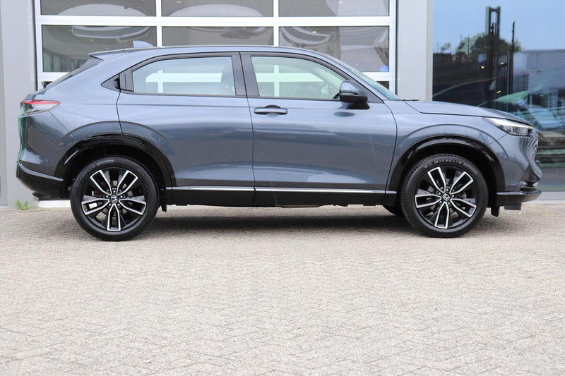 Honda HR-V 1.5 i-MMD 131pk CVT Advance — photo 3