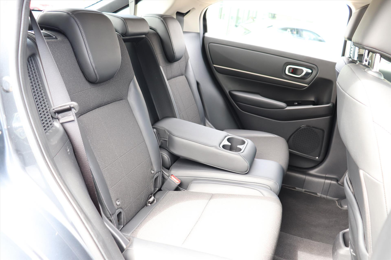 Honda HR-V 1.5 i-MMD 131pk CVT Advance — photo 18
