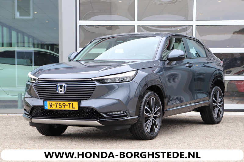 Honda HR-V 1.5 i-MMD 131pk CVT Advance