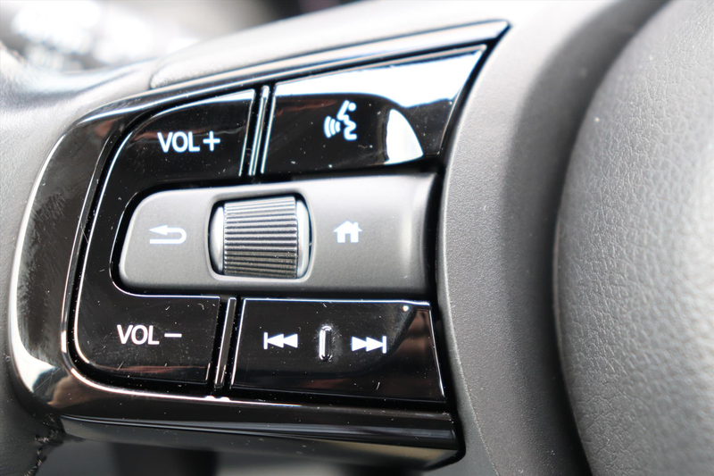 Honda HR-V 1.5 i-MMD 131pk CVT Advance — photo 7