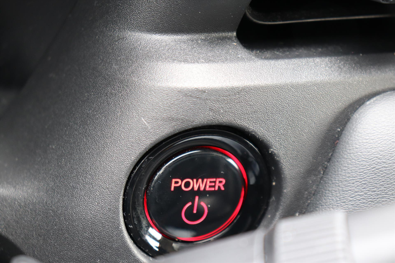 Honda HR-V 1.5 i-MMD 131pk CVT Advance — photo 10