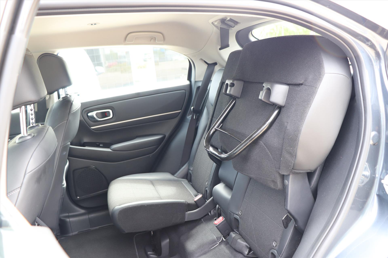 Honda HR-V 1.5 i-MMD 131pk CVT Advance — photo 16