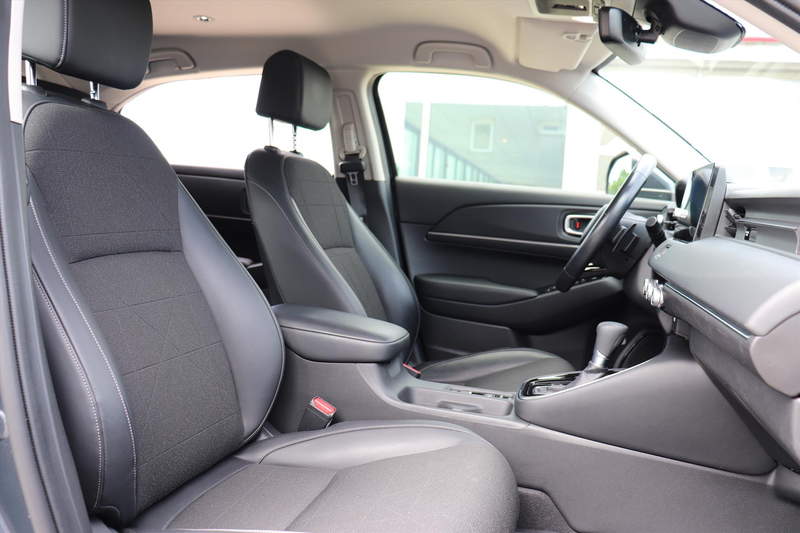 Honda HR-V 1.5 i-MMD 131pk CVT Advance — photo 17