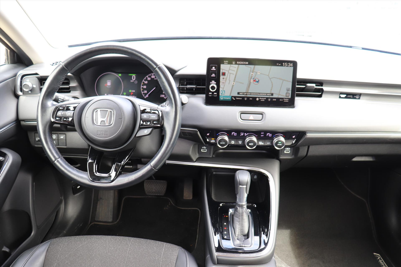 Honda HR-V 1.5 i-MMD 131pk CVT Advance — photo 15