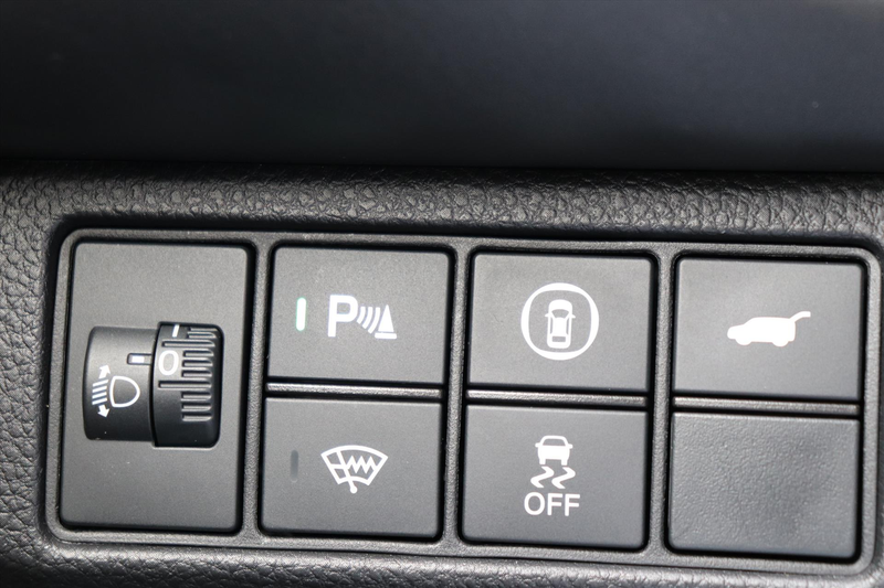 Honda HR-V 1.5 i-MMD 131pk CVT Advance — photo 6