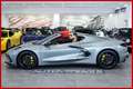 Chevrolet Corvette 3 LT C8 V8 Convertible|IVA ESP| Grigio - thumbnail 4