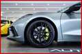 Chevrolet Corvette 3 LT C8 V8 Convertible|IVA ESP| Grigio - thumbnail 8