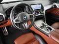 BMW 840 8 Serie 840i Gran Coupé High Executive Schwarz - thumbnail 16