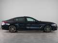 BMW 840 8 Serie 840i Gran Coupé High Executive Zwart - thumbnail 4