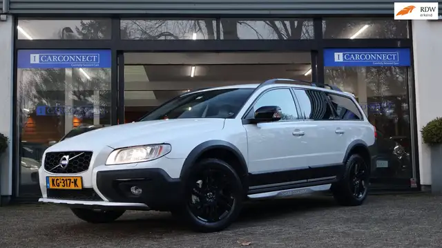 Volvo XC70 Crosscountry 2.4 D4 Polar+ 245pk|Tr.haak|Leder|Ful