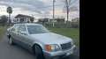 Mercedes-Benz 300 300SE Argent - thumbnail 3