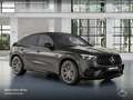 Mercedes-Benz GLC 63 AMG S Cp. Night AMG 21" Pano-Dach Headup Grau - thumbnail 17