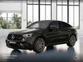 Mercedes-Benz GLC 63 AMG S Cp. Night AMG 21" Pano-Dach Headup Grau - thumbnail 13