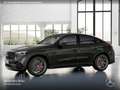 Mercedes-Benz GLC 63 AMG S Cp. Night AMG 21" Pano-Dach Headup Grau - thumbnail 3