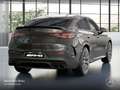 Mercedes-Benz GLC 63 AMG S Cp. Night AMG 21" Pano-Dach Headup Grau - thumbnail 4