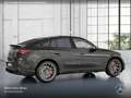 Mercedes-Benz GLC 63 AMG S Cp. Night AMG 21" Pano-Dach Headup Grau - thumbnail 16