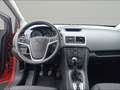 Opel Meriva B Innovation 1.4 Turbo SHZ LenkradHZG Temp Rot - thumbnail 9