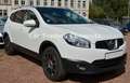 Nissan Qashqai+2 1.6 dCi Allrad 7 Sitze Navi Tüv neu Blanc - thumbnail 3
