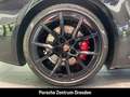 Porsche 992 -2 (911) Carrera S Cabriolet Schwarz - thumbnail 17