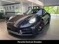 Porsche 992 -2 (911) Carrera S Cabriolet Noir - thumbnail 1