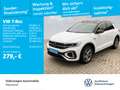 Volkswagen T-Roc 1.5 TSI DSG R-Line Navi AHK Kamera ACC LED Weiß - thumbnail 1