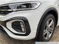 Volkswagen T-Roc 1.5 TSI DSG R-Line Navi AHK Kamera ACC LED Weiß - thumbnail 11