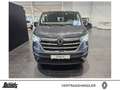 Renault Trafic Blue dCi 170 EDC Spaceclass NAVI + SHZ + R-KAMERA Gris - thumbnail 9