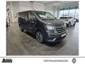 Renault Trafic Blue dCi 170 EDC Spaceclass NAVI + SHZ + R-KAMERA Gris - thumbnail 8