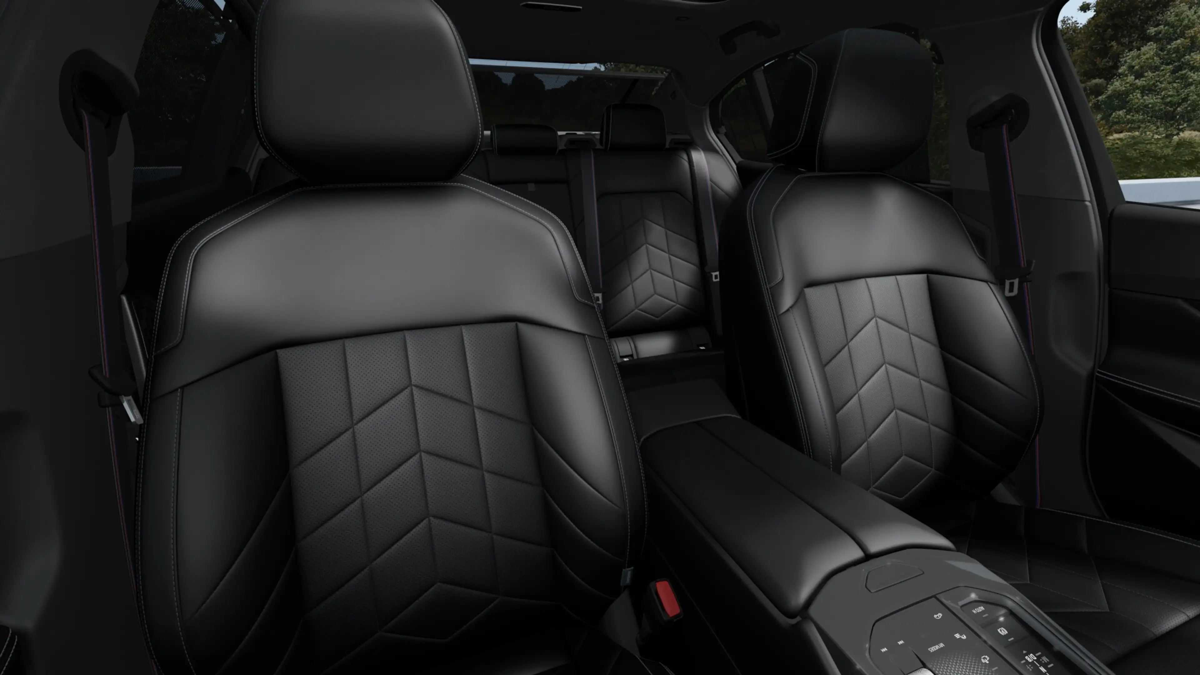 BMW i5 eDrive40 M Sport / Panoramadak / Trekhaak / Bowers — photo 10