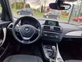 BMW 116 i Limousine Navigation  Xenon Led Euro6 Чорний - thumbnail 12