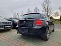 BMW 116 i Limousine Navigation  Xenon Led Euro6 Schwarz - thumbnail 10