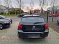 BMW 116 i Limousine Navigation  Xenon Led Euro6 Fekete - thumbnail 7