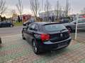 BMW 116 i Limousine Navigation  Xenon Led Euro6 Czarny - thumbnail 9