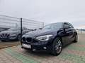 BMW 116 i Limousine Navigation  Xenon Led Euro6 Black - thumbnail 5