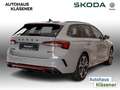 Skoda Octavia Combi RS Bluetooth Head Up Display Navi Grigio - thumbnail 3