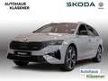 Skoda Octavia Combi RS Bluetooth Head Up Display Navi Grigio - thumbnail 2