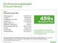 Skoda Octavia Combi RS Bluetooth Head Up Display Navi Grigio - thumbnail 6