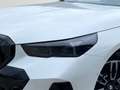 BMW 520 d xDrive Touring, M Sportpaket, AKTIONSPREIS Weiß - thumbnail 5