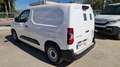Peugeot Partner 1.5 BLUEHDI 100 CV 3 POSTI NAVIGATO. RETROCAMERA Blanc - thumbnail 4