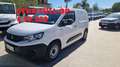 Peugeot Partner 1.5 BLUEHDI 100 CV 3 POSTI NAVIGATO. RETROCAMERA Blanc - thumbnail 1