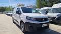 Peugeot Partner 1.5 BLUEHDI 100 CV 3 POSTI NAVIGATO. RETROCAMERA Blanc - thumbnail 2