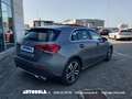 Mercedes-Benz A 180 D Sport Automatica Grijs - thumbnail 3