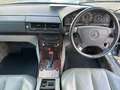 Mercedes-Benz SL 320 R129 Cabrio Automatik Oldtimer RHD Blu/Azzurro - thumbnail 14