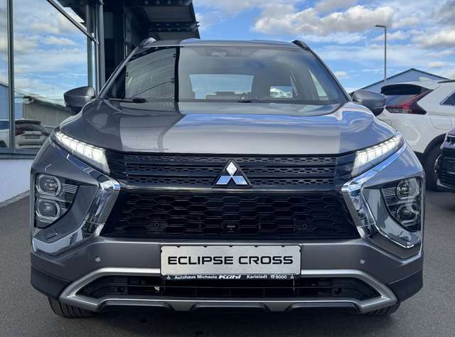 Mitsubishi Eclipse Cross PHEV PLUS Int. Ed.*AHK/HUD/ACC/360