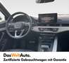 Audi A4 40 TDI unlimited quattro Schwarz - thumbnail 7