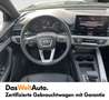 Audi A4 40 TDI unlimited quattro Schwarz - thumbnail 6