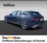 Audi A4 40 TDI unlimited quattro Schwarz - thumbnail 3