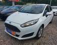Ford Fiesta Sync Edition*SHZ*PDC*Navi*Service+TÜV neu Blanc - thumbnail 1